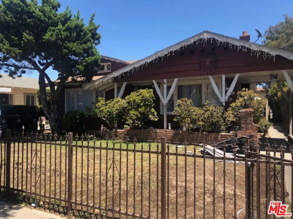 718 S Flower Street, Inglewood, CA 90301 - #1