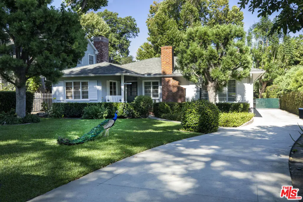 600 Michigan Boulevard, Pasadena, CA 91107 - #1