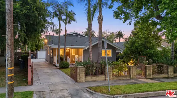 966 Worcester Avenue, Pasadena, CA 91104