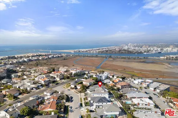 8261 Rees Street, Playa Del Rey, CA 90293