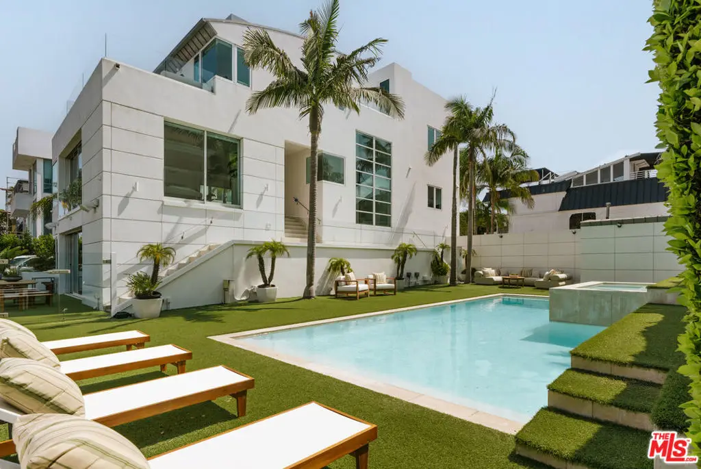 5418 Pacific Avenue, Marina Del Rey, CA 90292 - #1