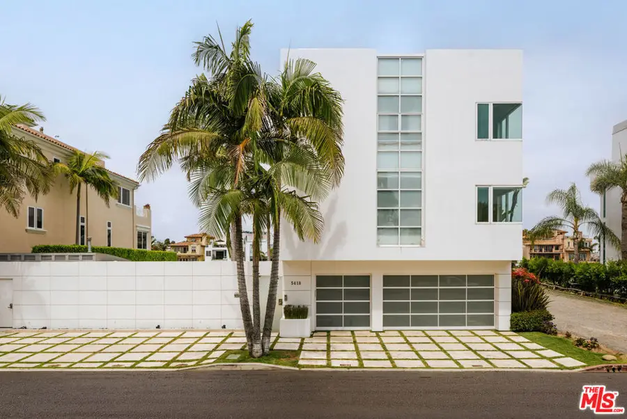 5418 Pacific Avenue, Marina Del Rey, CA 90292 - #2