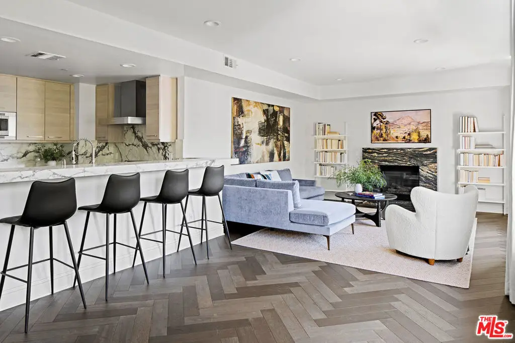 718 N Croft Avenue #201, Los Angeles, CA 90069 - #1