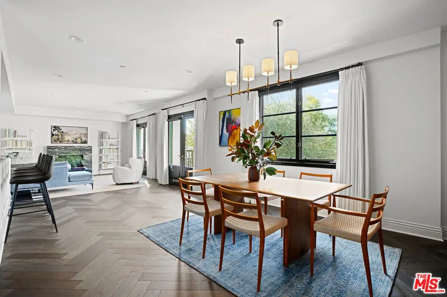718 N Croft Avenue #201, Los Angeles, CA 90069 - #2
