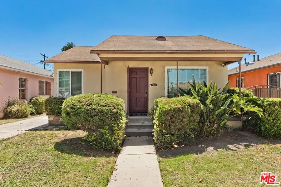 2716 Thurman Avenue, Los Angeles, CA 90016 - #3