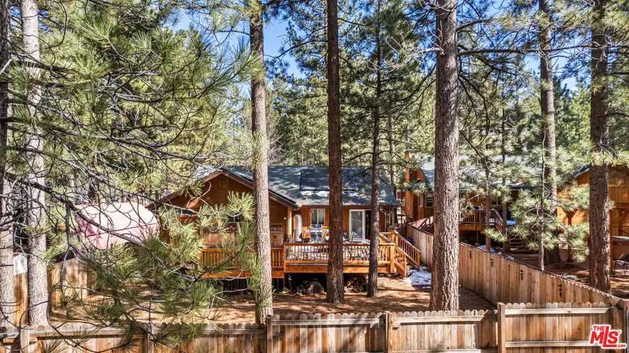 416 Mountainaire Lane, Big Bear, CA 92315 - #3