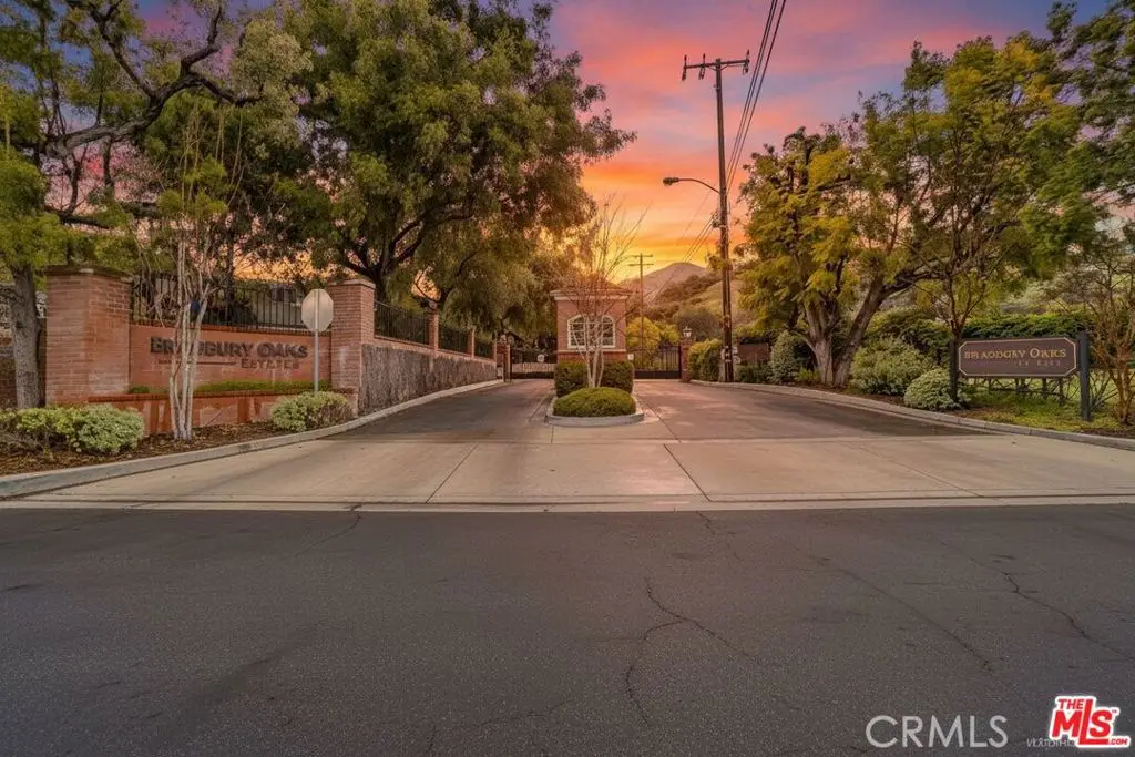 222 El Cielo Lane, Bradbury, CA 91008 - #1