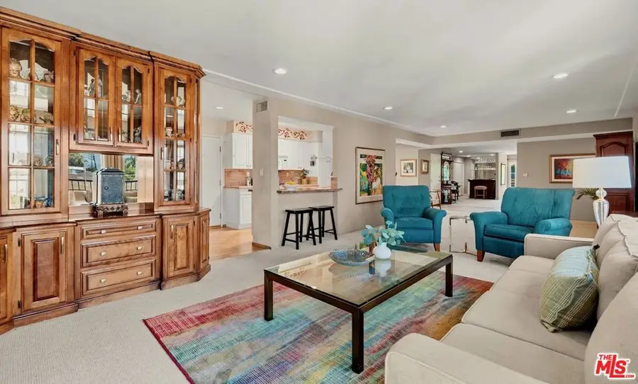 5050 Coldwater Canyon Avenue #PH1, Sherman Oaks, CA 91423 - #3
