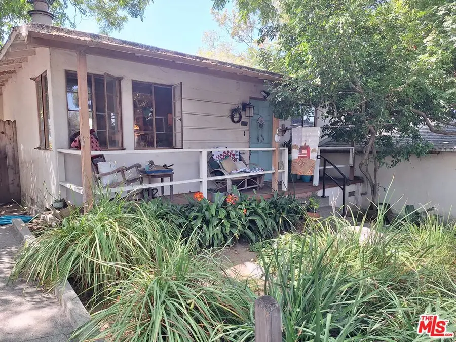 10866 Kingsland Street, Los Angeles, CA 90034 - #3