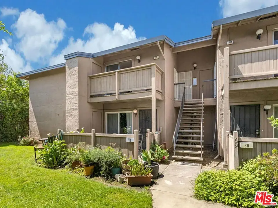 6400 66th Avenue #72, Sacramento, CA 95823 - #1