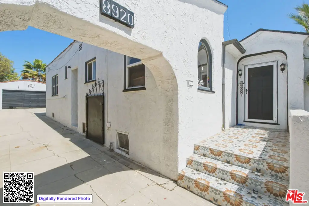8920 Dalton Avenue, Los Angeles, CA 90047 - #1