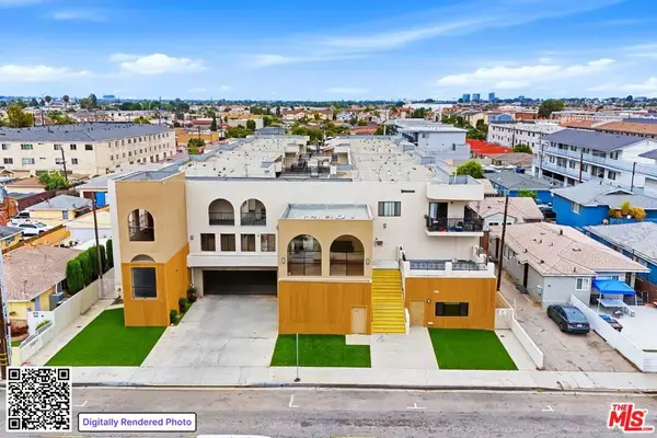 13801 Yukon Avenue, Hawthorne, CA 90250
