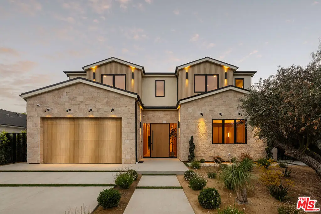 4317 Elmer Avenue, Studio City, CA 91602 - #1