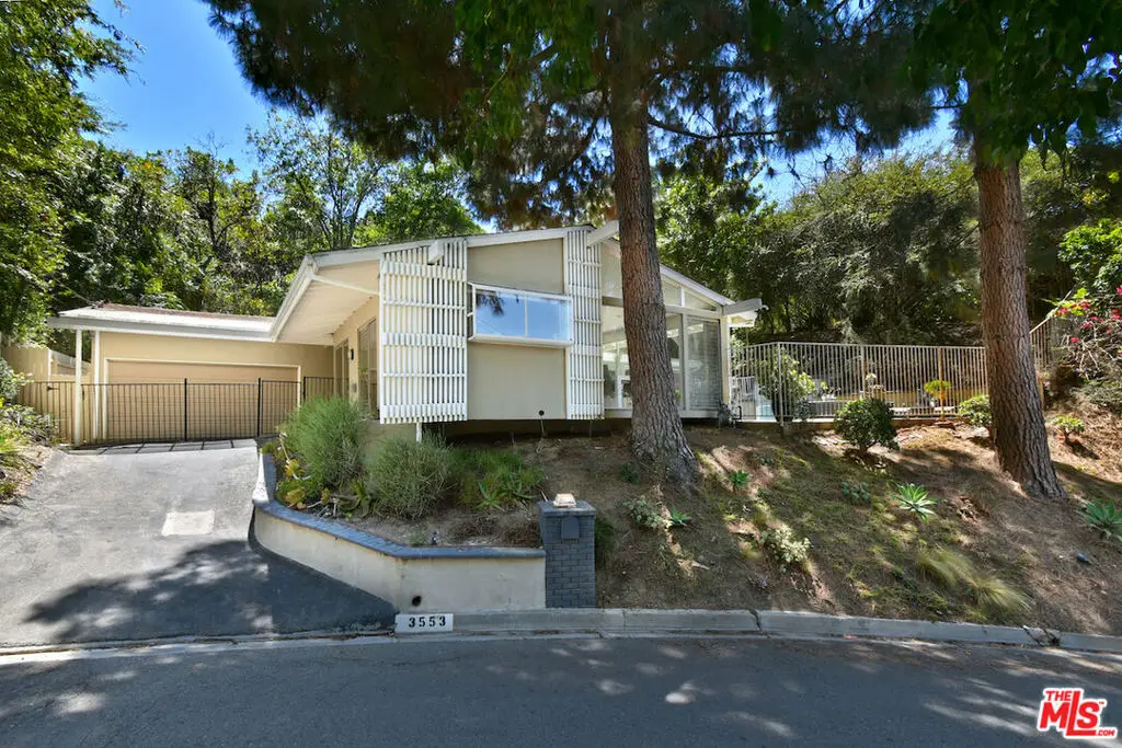 3553 Summerfield Drive, Sherman Oaks, CA 91423 - #1