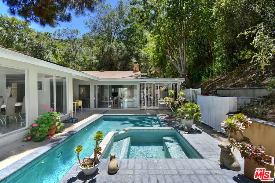 3553 Summerfield Drive, Sherman Oaks, CA 91423 - #2