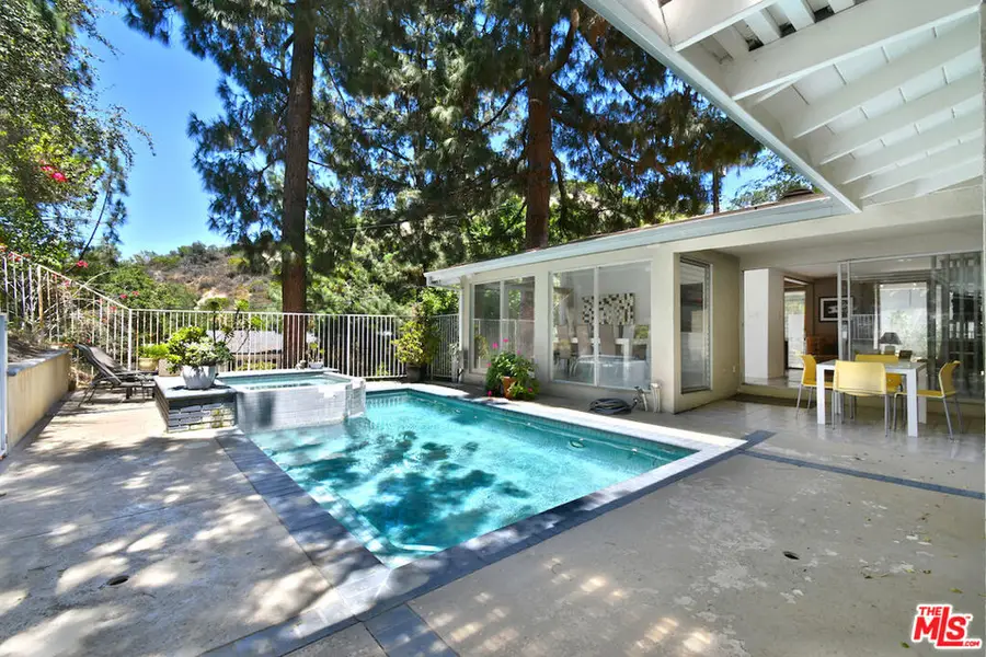 3553 Summerfield Drive, Sherman Oaks, CA 91423 - #3