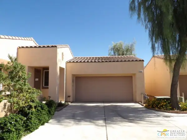 79337 Sign Of Spring Street, La Quinta, CA 92253