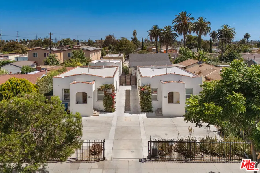 1744 W 36th Place, Los Angeles, CA 90018 - #3