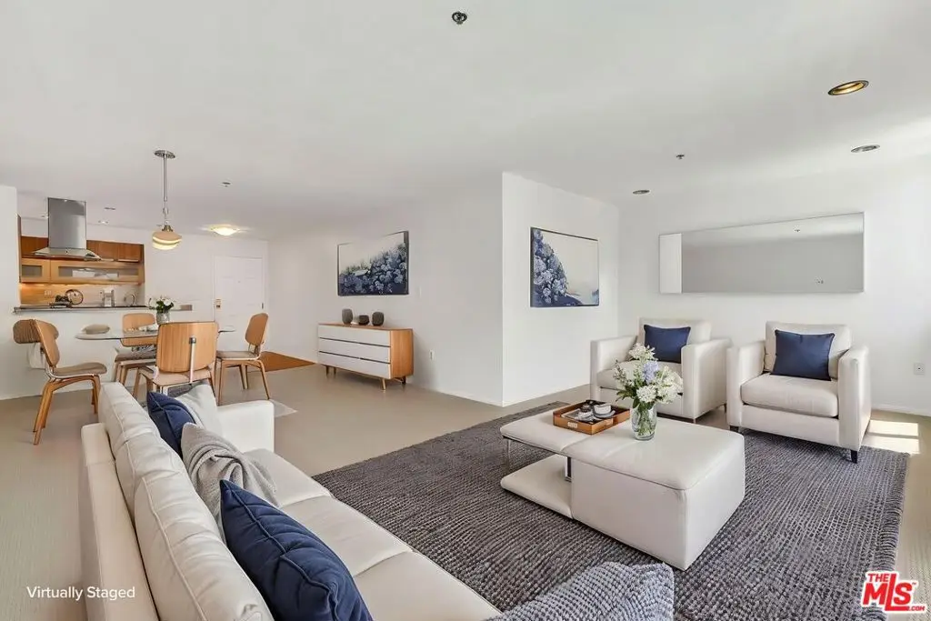 4501 Cedros Avenue #206, Sherman Oaks, CA 91403 - #1