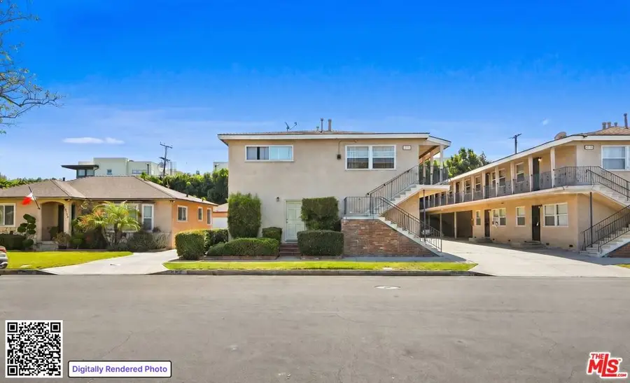 15732 Santa Ana Avenue, Bellflower, CA 90706 - #2