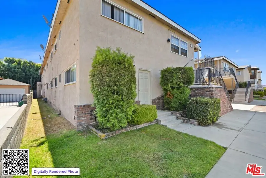 15732 Santa Ana Avenue, Bellflower, CA 90706 - #3