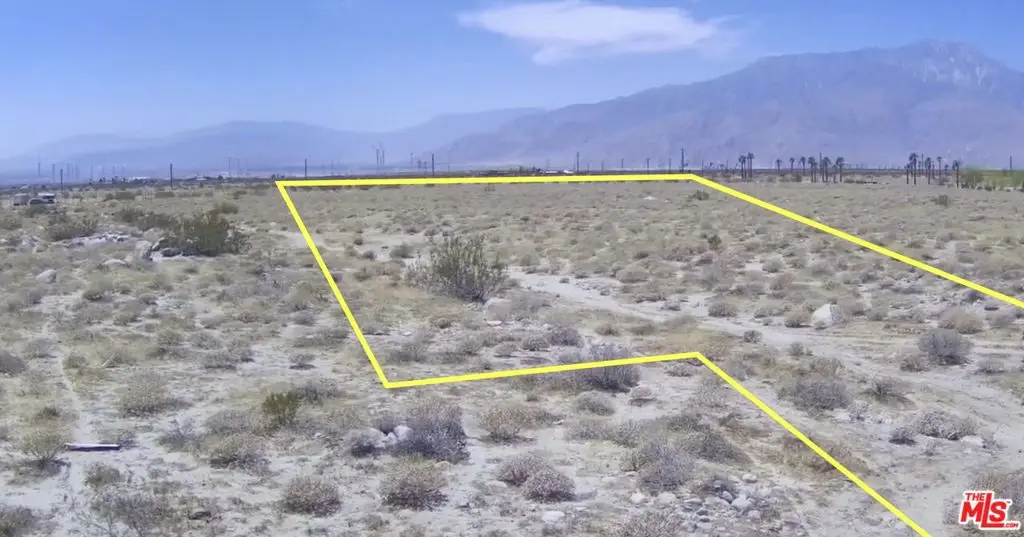 0 Scenic Dr, Desert Hot Springs, CA 92240 - #1
