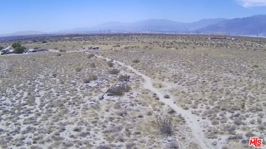 0 Scenic Dr, Desert Hot Springs, CA 92240 - #3