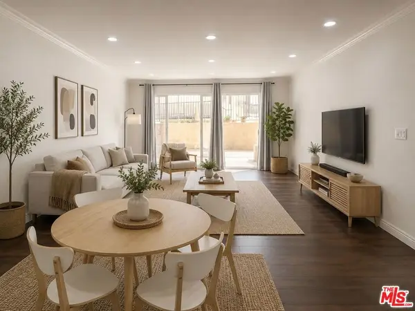 5651 Windsor Way #105, Culver City, CA 90230