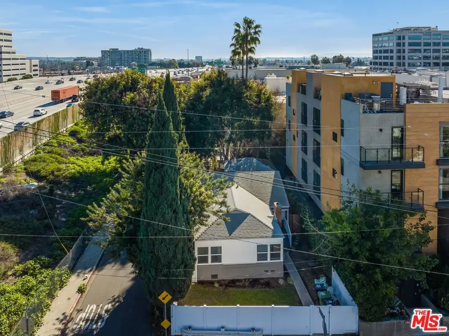 11250 Mississippi Avenue, Los Angeles, CA 90025 - #3