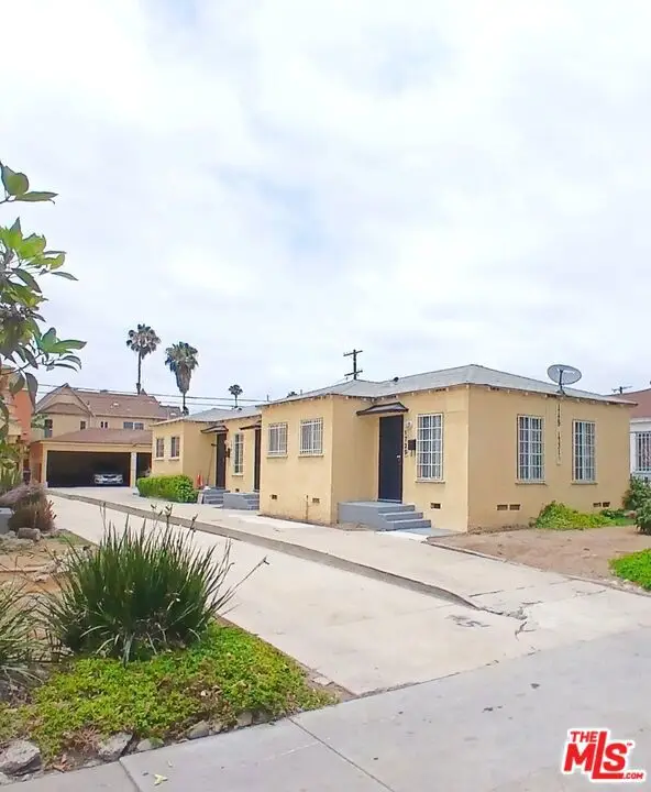 1729 S La Brea Avenue, Los Angeles, CA 90019 - #1