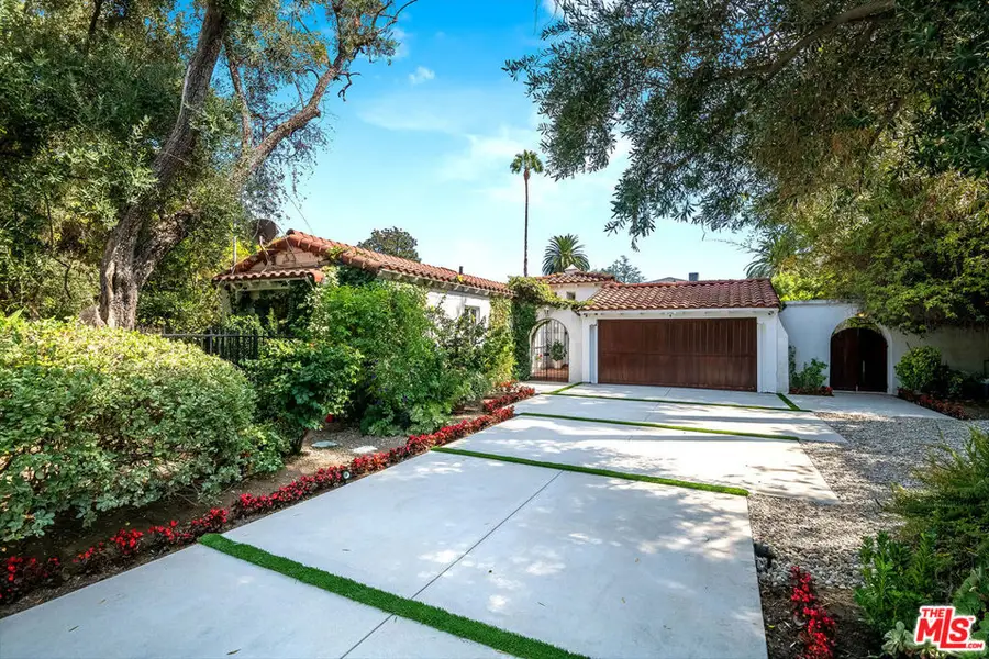 12304 Addison Street, Valley Village, CA 91607 - #2