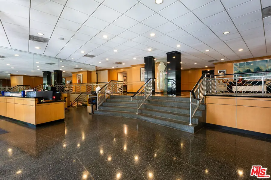100 S Doheny Drive #811, Los Angeles, CA 90048 - #2