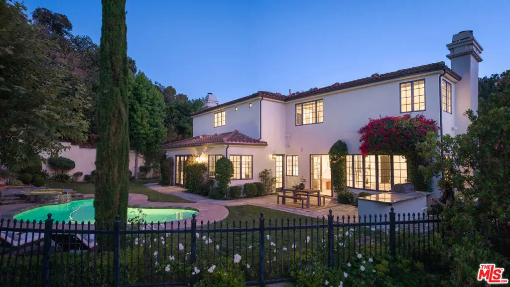 3686 Benedict Canyon Lane, Sherman Oaks, CA 91423 - #1