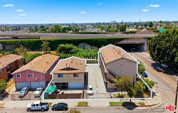 16511 S Denver Avenue, Gardena, CA 90248