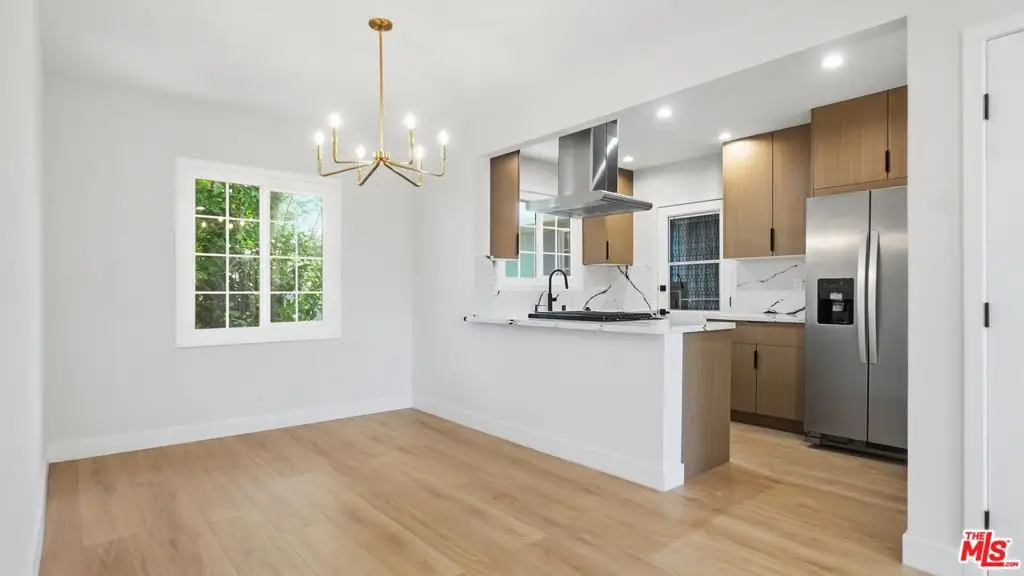 4030 Abourne Road #C, Los Angeles, CA 90008 - #1