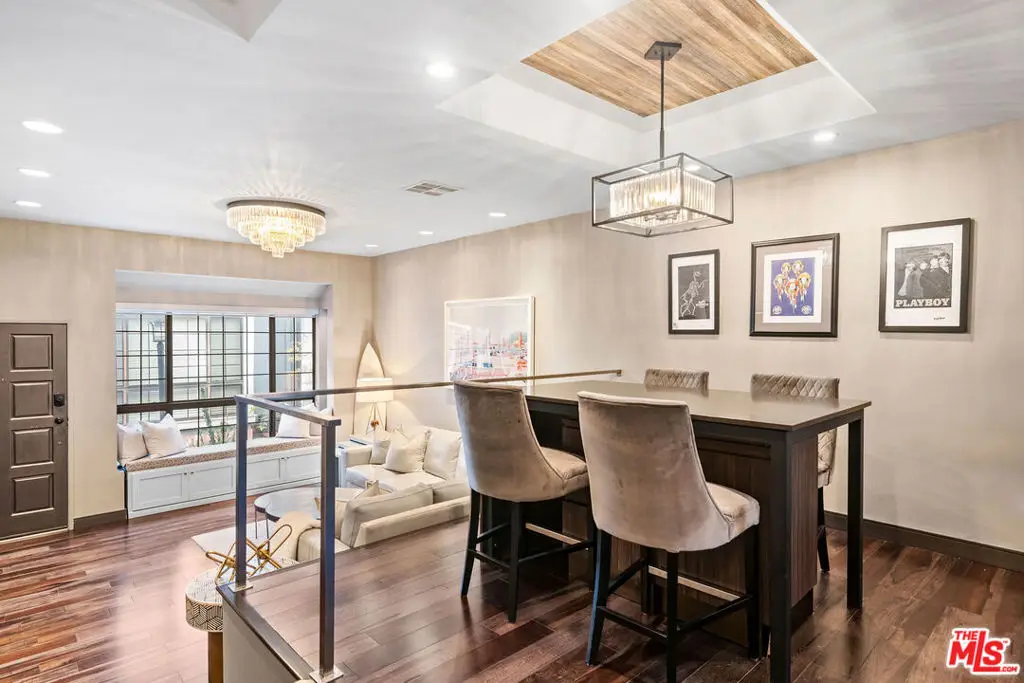 36 Navy Street #3, Venice, CA 90291 - #1