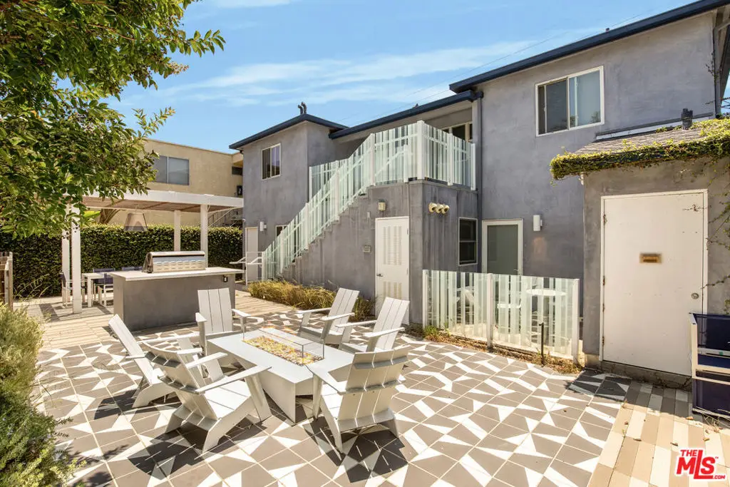 1446 Yale Street, Santa Monica, CA 90404 - #1
