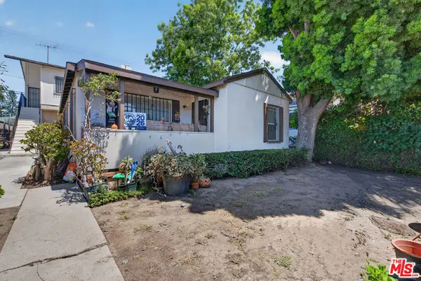13217 Venice Boulevard, Los Angeles, CA 90066
