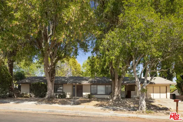 11342 Jeff Avenue, Lakeview Terrace, CA 91342