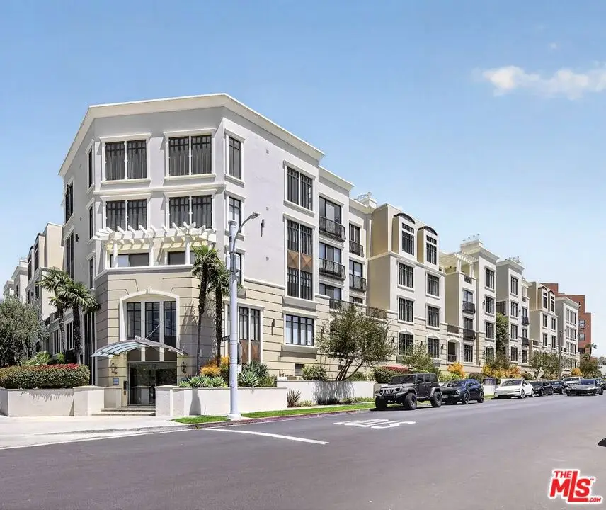 11847 Gorham Avenue #112, Los Angeles, CA 90049 - #1