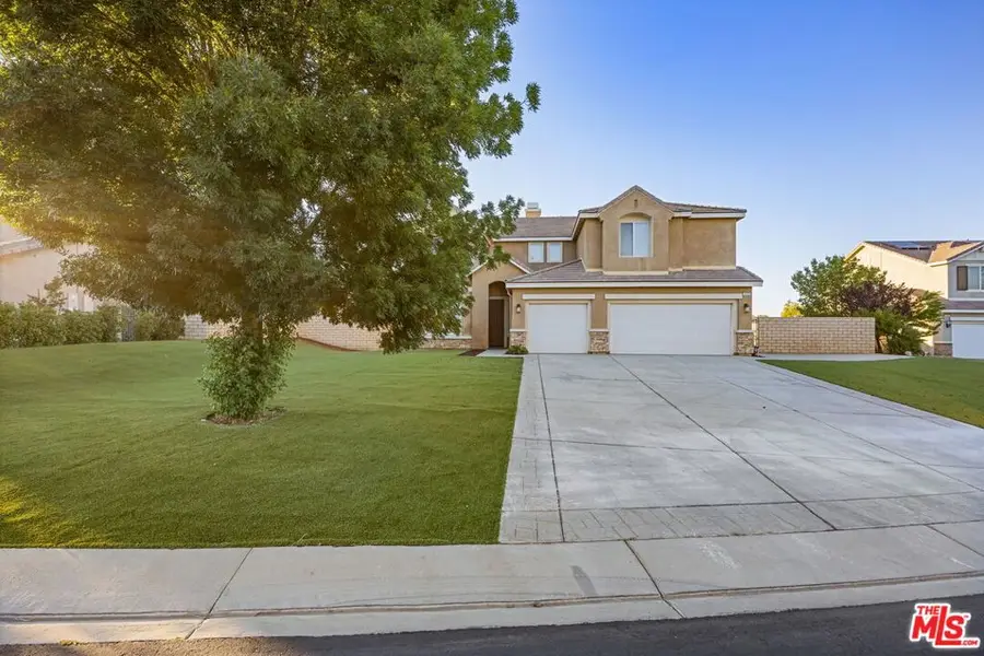 4375 W Avenue M11, Quartz Hill, CA 93536 - #3