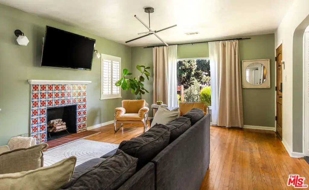 3209 Bennett Drive, Los Angeles, CA 90068 - #1
