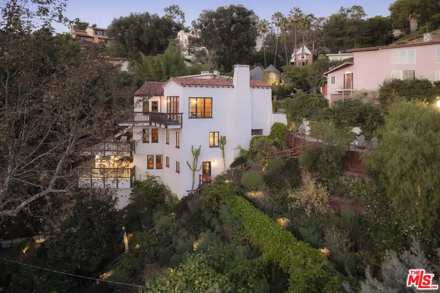 2781 Westshire Drive, Los Angeles, CA 90068 - #2