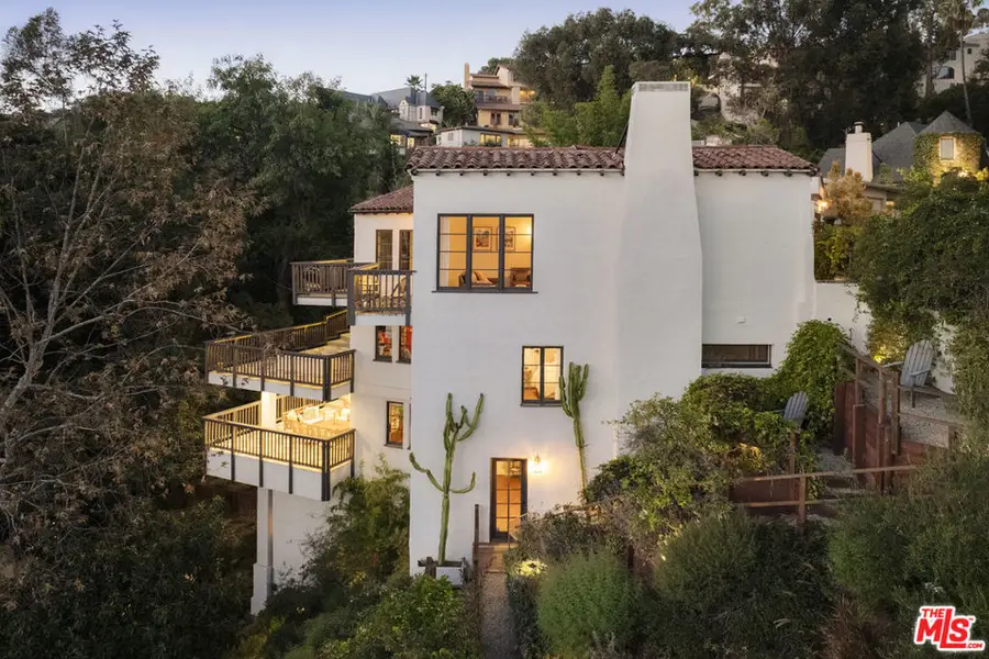 2781 Westshire Drive, Los Angeles, CA 90068 - #3