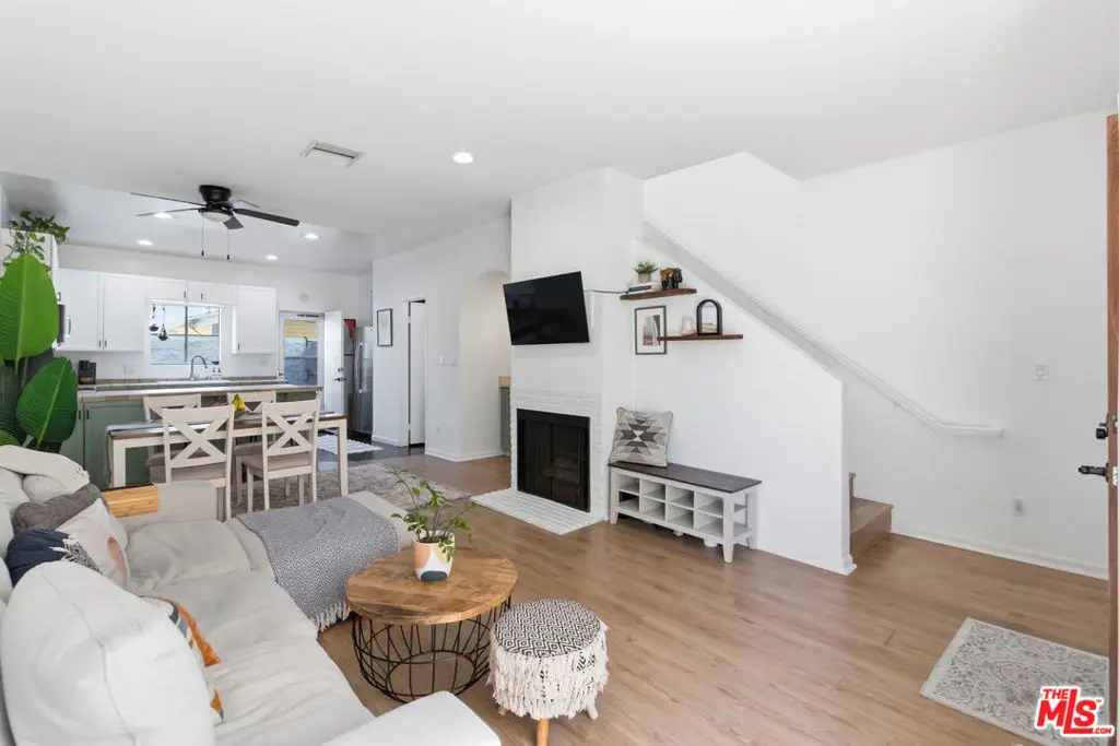 856 W Beach Avenue #16, Inglewood, CA 90302 - #1