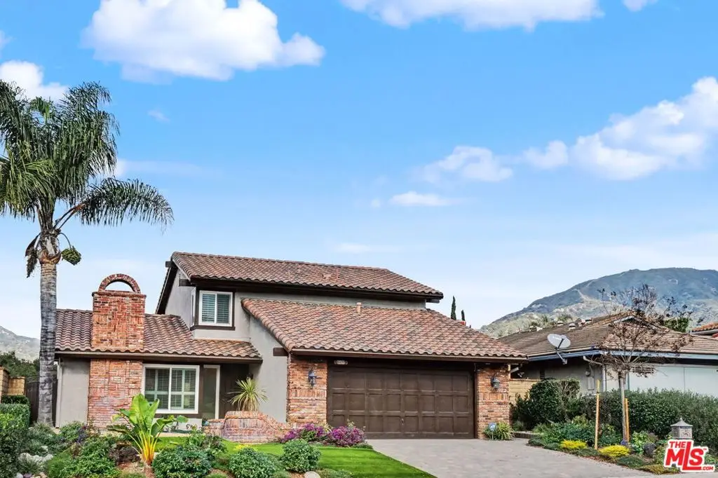 6497 Country Club Drive, La Verne, CA 91750 - #1