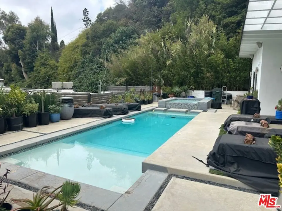 1775 N Crescent Heights Boulevard, Los Angeles, CA 90069 - #1