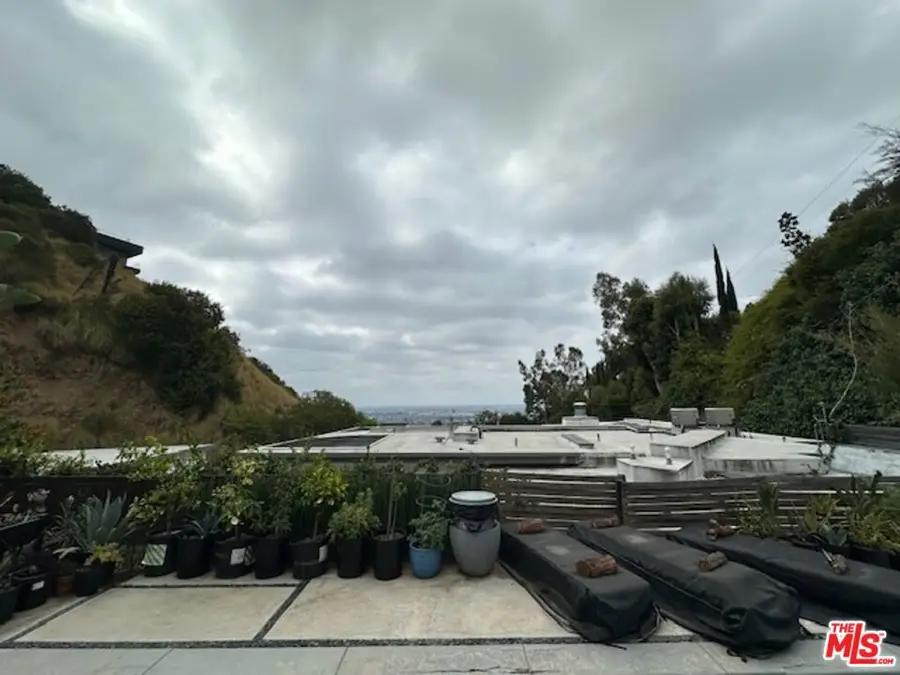 1775 N Crescent Heights Boulevard, Los Angeles, CA 90069 - #3