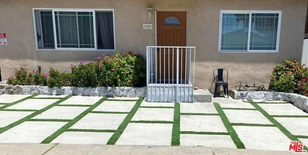 1450 Butler Avenue, Los Angeles, CA 90025 - #1