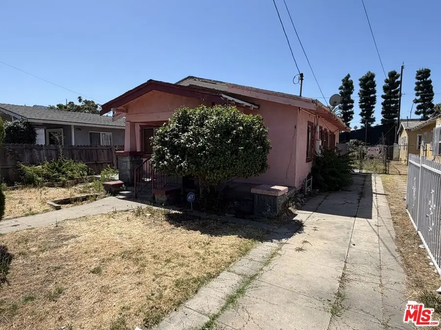 142 W 58th Street, Los Angeles, CA 90037 - #2